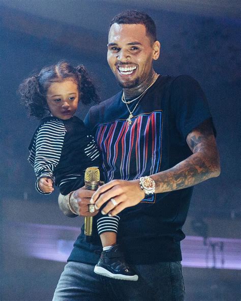 How Tall Is Chris Brown