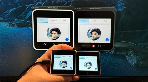 Image result for M5stack Lvgl