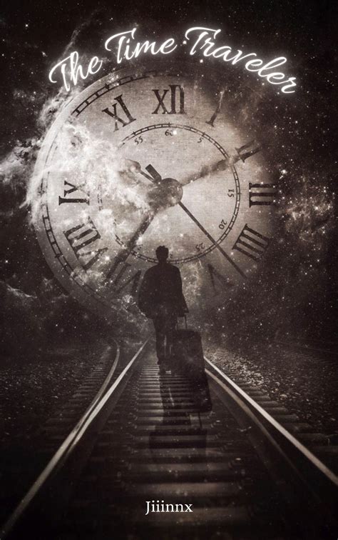 The time traveler book cover – Artofit
