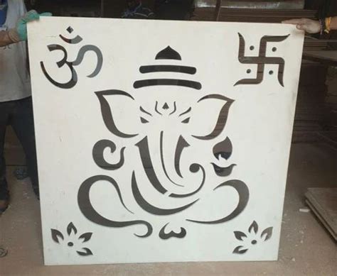 MDF Cutting Service - Mdf Jali Cutting Service Service Provider from ...