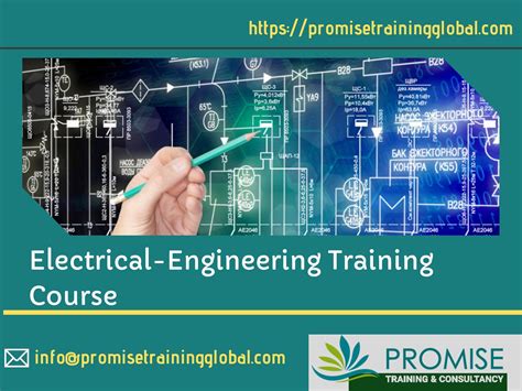 Image result for Electrical Engineering Training Courses