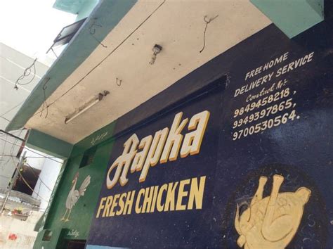 Aapka Fresh Chicken in Banjara Hills,Hyderabad - Best Chicken Retailers ...
