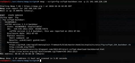 Image result for Nmap Security Scanner