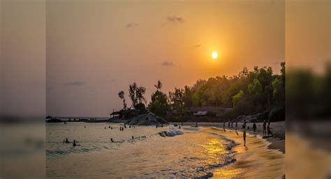 One of India’s cleanest beaches is ready for tourists | TimesTravel