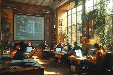 Bachelor Computer Science 的图像结果