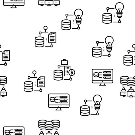 Digital Process Vector Image 的图像结果