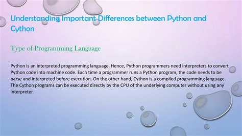 Image result for Python vs Cython