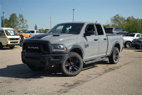 2022 Ram 1500 Classic | Adrenalin Motors