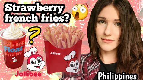 Image result for Jollibee Taste Test