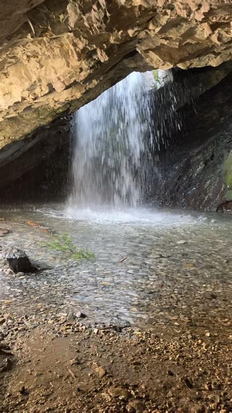Donut falls hike in big cottonwood canyon utah – Artofit