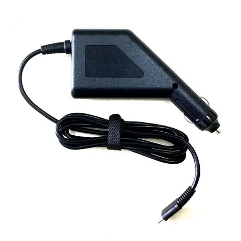 Notebook DC Adapter Car Charger For IBM Lenovo ThinkPad 4X20E75132 ...