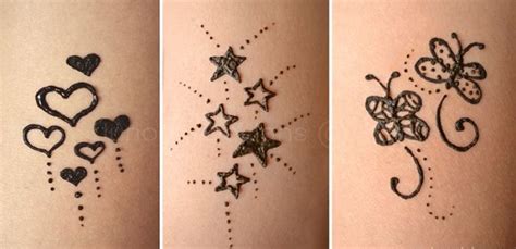 90+ Cute Mehndi Designs For Kids That Are Easy And Fun