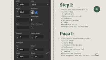 Image result for InDesign Practice