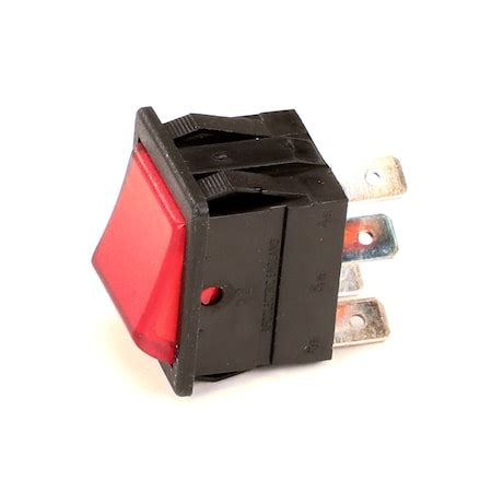 Fri-Jado Reset Switch Stg Gas 9171057S | Zoro