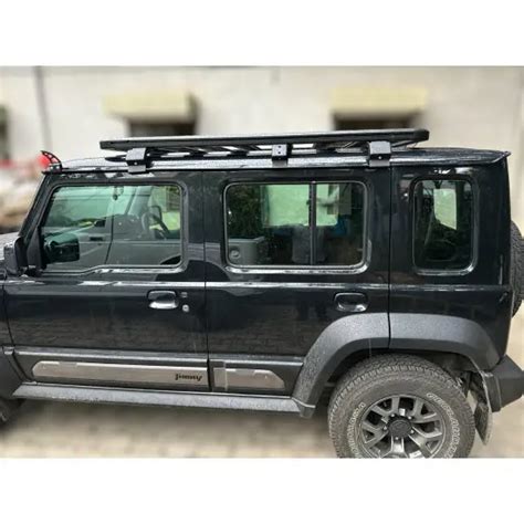 SUZUKI JIMNY ROOF RACK
