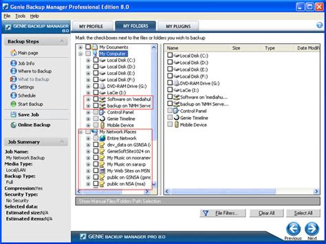 Image result for Create Backup Network Base
