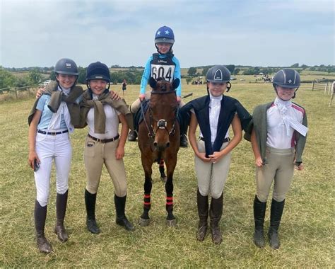 Spring Festival Area Dressage Qualifier, Brackenhurst, Southwell, Notts ...