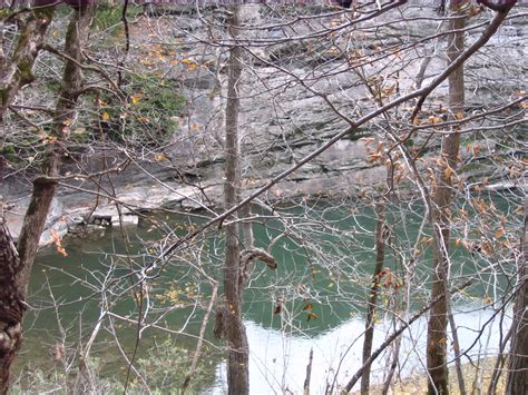 Poultney River at Carver Falls