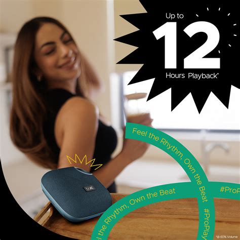 boAt Stone 193 Pro - Premium Portable Bluetooth Speaker Online