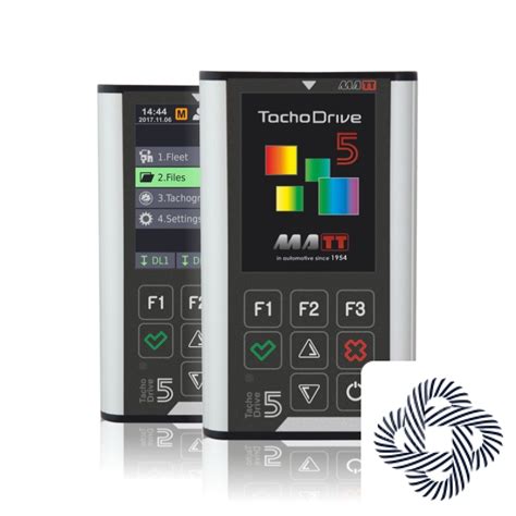 ČITAČ ZA DIGITALNE TAHOGRAFE TD5 - Softveri za digitalne tahografe ...