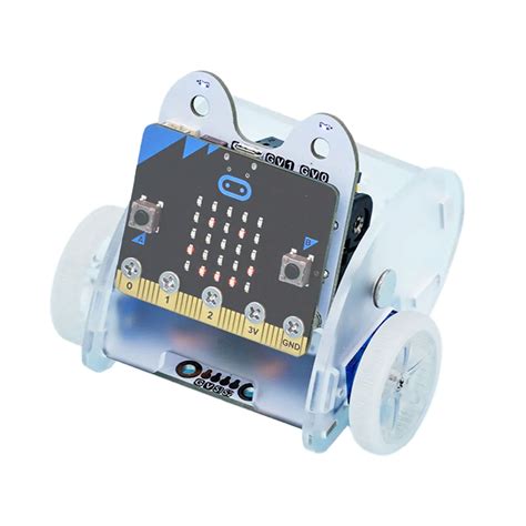 Micro:bit Coding Tutorial 的图像结果