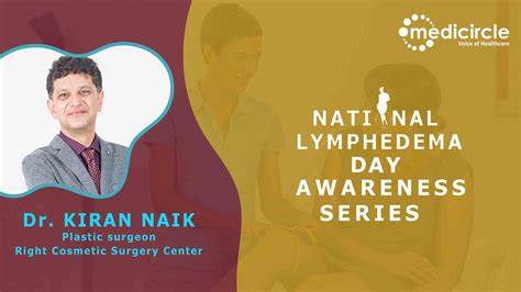 Obesity can be a cause of lymphedema because presence of extra fat can ...