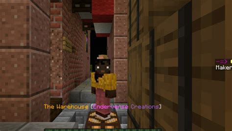 Image result for Minecraft Tutorial Warehouse