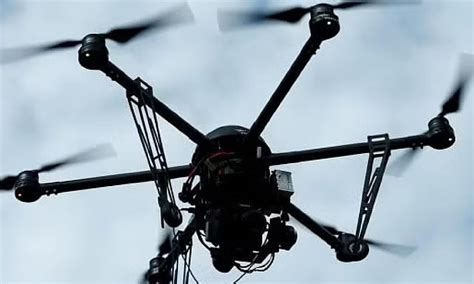 China-made drone found in high-security Bhopal Central Jail; probe on