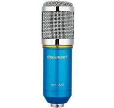 Tips - Top Condenser Microphones