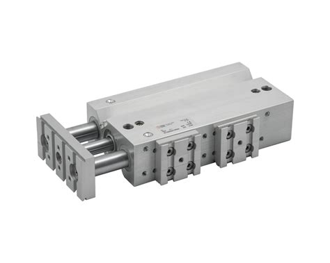 V-Lock - Simplify assembly, boost your productivity | Metal Work