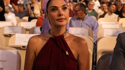 Gal Gadot breaks silence over Snow White's disappointing box office ...