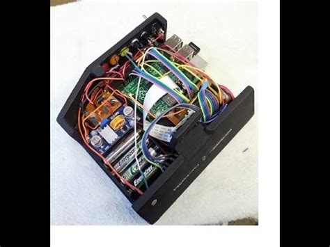 Image result for Raspberry Pi Car Camera