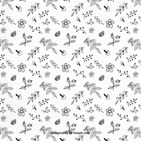 Floral svg pattern Images - Free Download on Freepik
