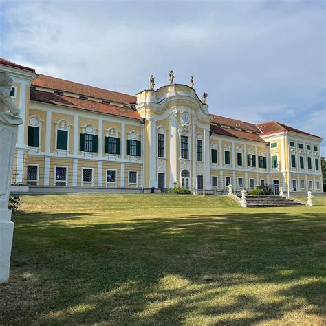 SCHLOSS SCHIELLEITEN (2026) All You Need to Know BEFORE You Go (with ...