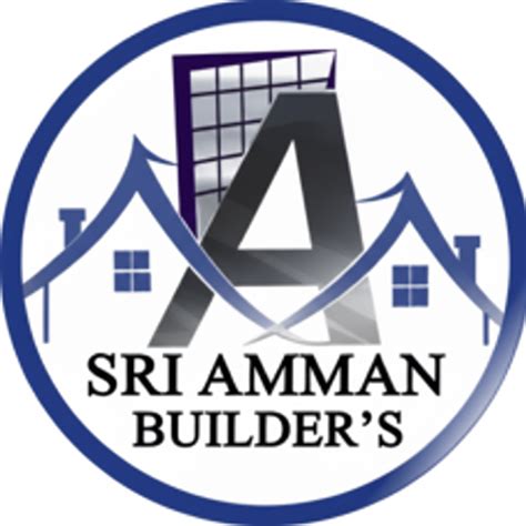 Sri Amman Builders - Tirupattur