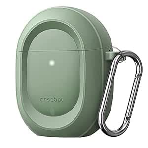 CaseBot Case Cover for Pixel Buds A-Series 2021 and Pixel Buds 2 (2020 ...