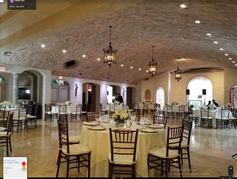 Contessa at The Bell Tower on 34th - Event Space in in Houston, TX ...