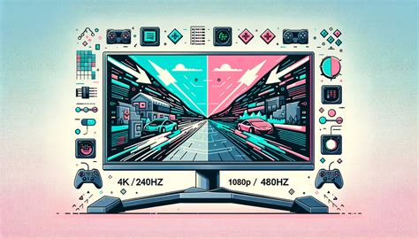 Image result for Change Game Monitor