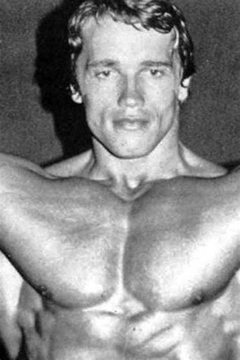 Arnold Schwarzenegger’s Bio, Age, Relationships, Latest Buzz, Photos ...