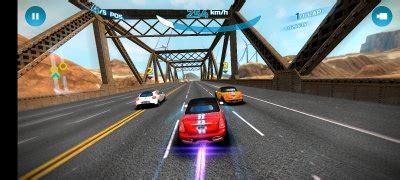 Asphalt Nitro APK Download for Android Free