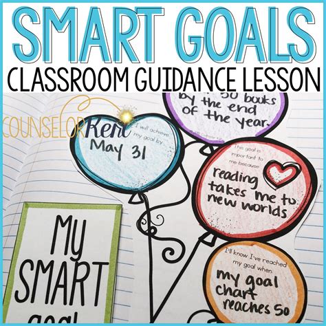 Smart Goals Lessons 的图像结果