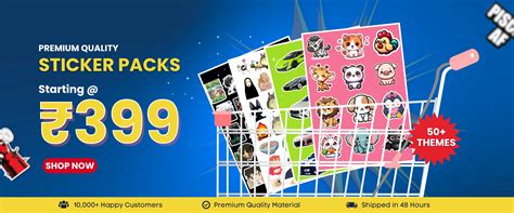 Stickermuse-Posters & Stickers