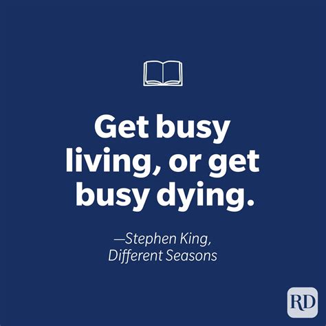 60 Stephen King Quotes: His Most Inspiring and Terrifying Words