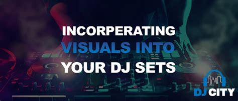 Image result for DJ Visuals