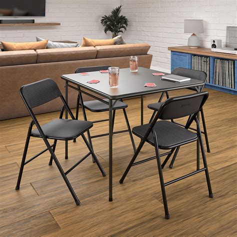 Cosco Folding Tables and Chairs - Bed Bath & Beyond