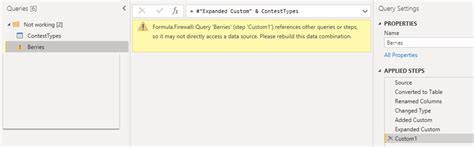 Image result for How to Write Formula in Power Query