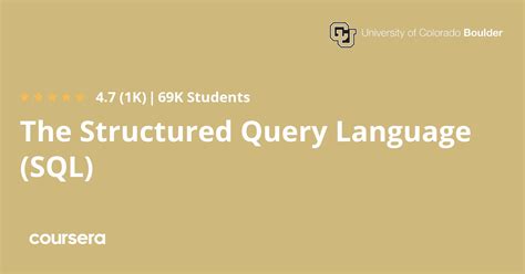 Structured Query Language SQL Free Basic Training 的图像结果