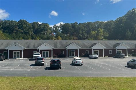 Our Locations - North Georgia Family Medicine