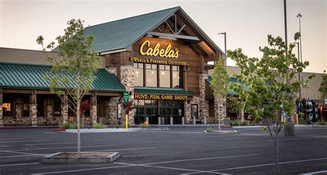 Cabela's Albuquerque New Mexico