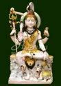 Manufacturer of Marble Statue & Marble Ganesh Statue by Ashtika Marble ...
